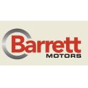Barrett Motors logo